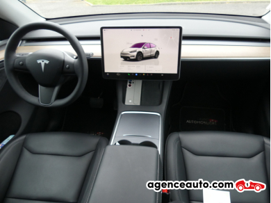 Tesla Model Y — 15