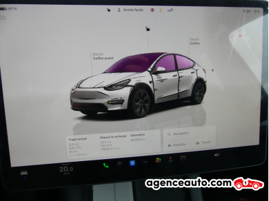 Tesla Model Y — 20