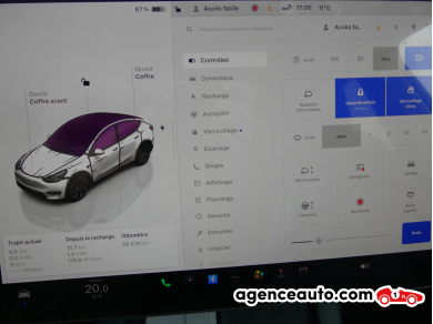 Tesla Model Y — 19