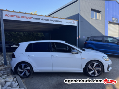 Volkswagen Golf — 9