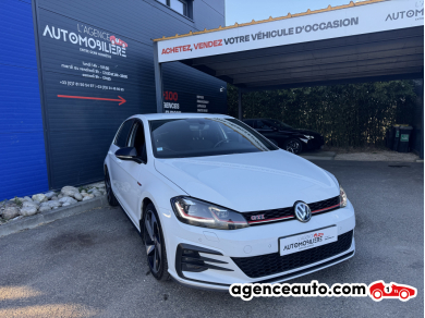 Volkswagen Golf — 2
