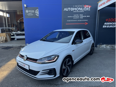 Volkswagen Golf — 4