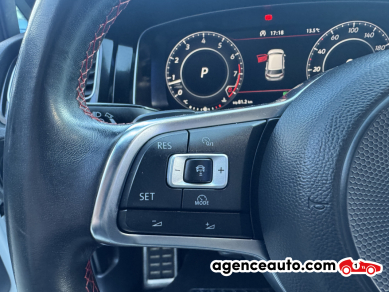 Volkswagen Golf — 14