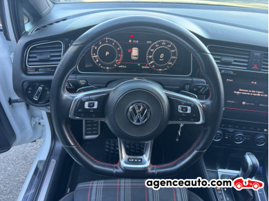 Volkswagen Golf — 12