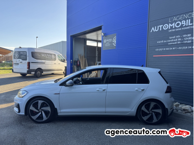 Volkswagen Golf — 5