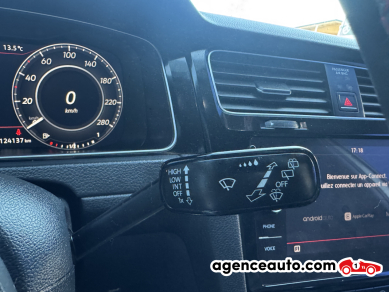 Volkswagen Golf — 18