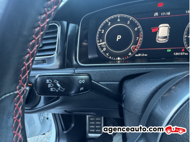 Volkswagen Golf — 17