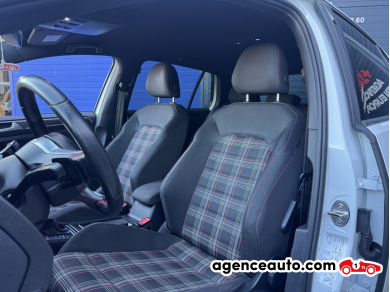 Volkswagen Golf — 10