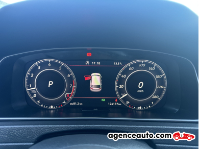 Volkswagen Golf — 13