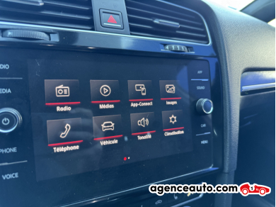 Volkswagen Golf — 29