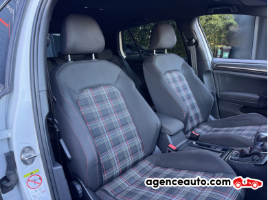 Volkswagen Golf — 20