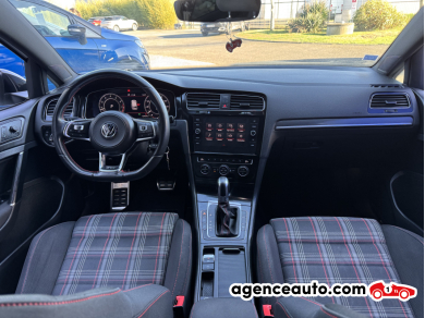 Volkswagen Golf — 26