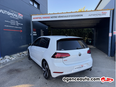 Volkswagen Golf — 6