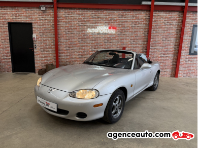 Mazda MX5 — 6