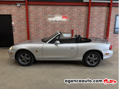 Mazda MX5 — 7