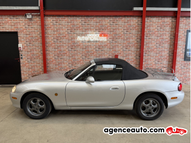 Mazda MX5 — 9