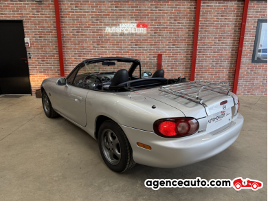 Mazda MX5 — 10