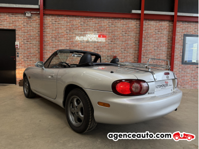 Mazda MX5 — 11