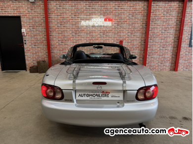 Mazda MX5 — 12