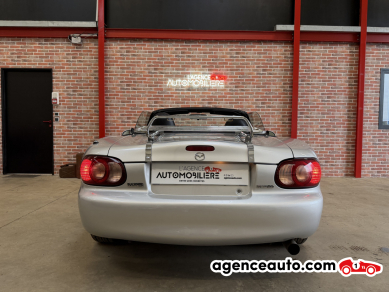 Mazda MX5 — 13