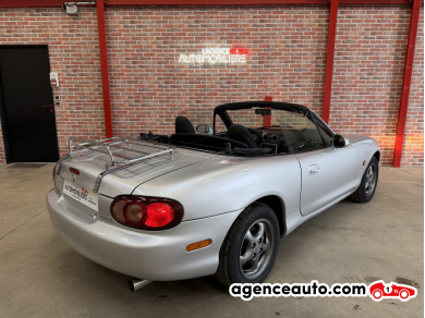 Mazda MX5 — 14
