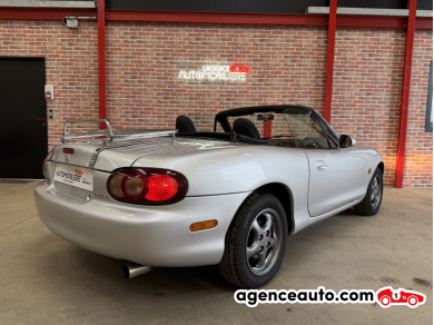Mazda MX5 — 15