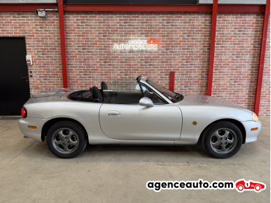 Mazda MX5 — 16