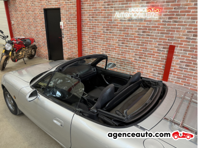 Mazda MX5 — 21