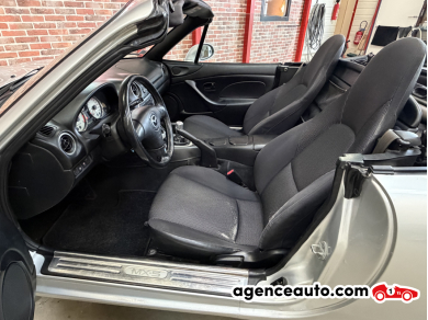 Mazda MX5 — 24