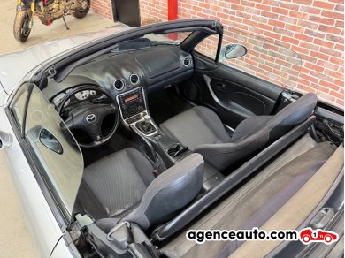 Mazda MX5 — 25