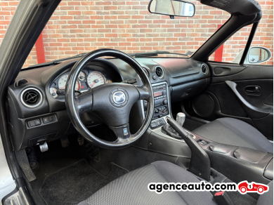 Mazda MX5 — 26