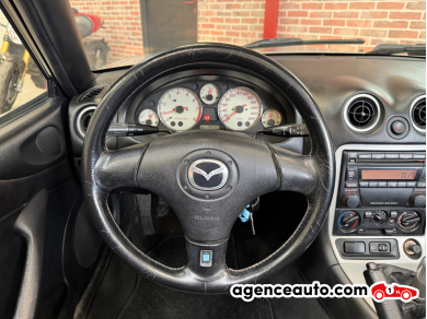 Mazda MX5 — 28