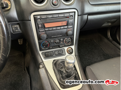 Mazda MX5 — 30