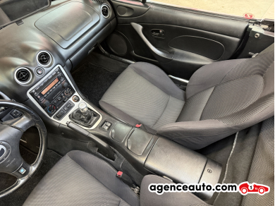 Mazda MX5 — 32