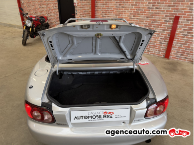 Mazda MX5 — 33