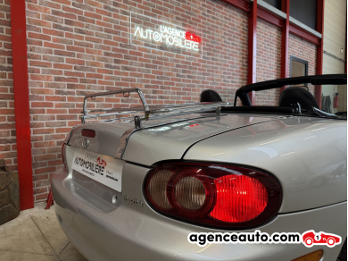 Mazda MX5 — 36