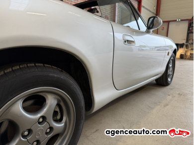 Mazda MX5 — 37