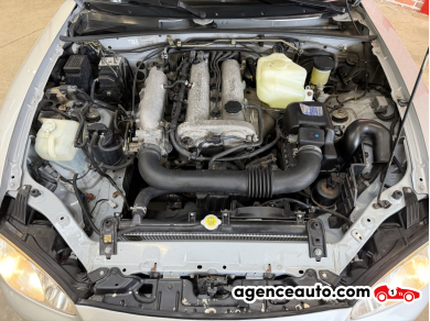 Mazda MX5 — 39