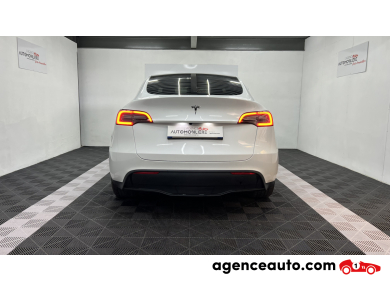 Tesla Model Y — 5