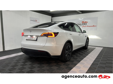 Tesla Model Y — 6
