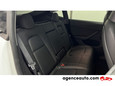 Tesla Model Y — 14