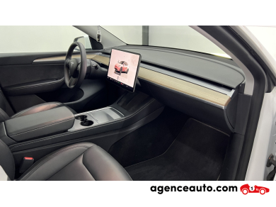 Tesla Model Y — 10