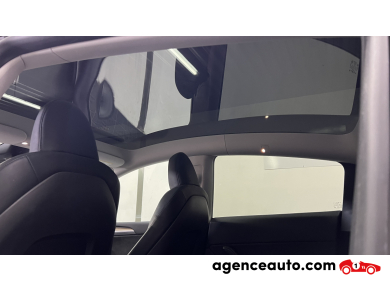 Tesla Model Y — 29