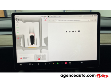 Tesla Model Y — 30