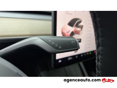 Tesla Model Y — 26