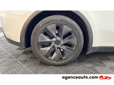 Tesla Model Y — 38