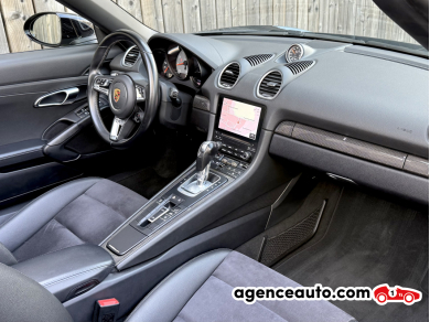 Porsche 718 — 6