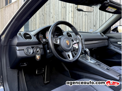 Porsche 718 — 5