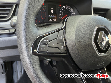 Renault CLIO V — 18