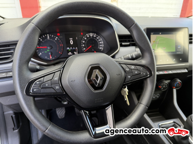 Renault CLIO V — 17